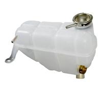 Vase d'expansion pour Mercedes W124