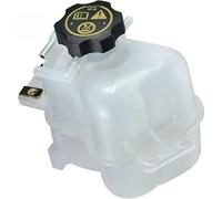 Vase d'expansion radiateur Compatible Avec Chevrolet Pour Spark 1,2 L | 2013 2014 2015 Réservoir D'expansion De Liquide De Refroidissement Moteur Avec Bouchon 95352005