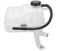 Vase d'expansion radiateur Compatible Avec Chevrolet Pour Spark 1.2L | 2013 2014 2015 95352005 Réservoir D'expansion Liquide Refroidissement Moteur Avec Bouchon