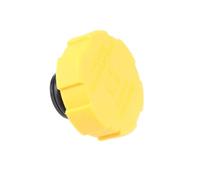 Vase d'expansion radiateur Compatible Avec FIAT Pour Croma 2005-2012 | Bouchon Réservoir Liquide Refroidissement 1304677 9202799