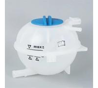 Vase D'expansion Radiateur Compatible Avec VW Pour POLO (9N_)