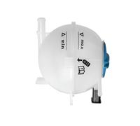 Vase D'expansion Radiateur Compatible Avec VW Pour POLO IV (9N_, 9A_)