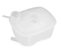 Vase d'expansion rectangulaire avec trou pour sonde pour VW Golf 2 et Jetta 2