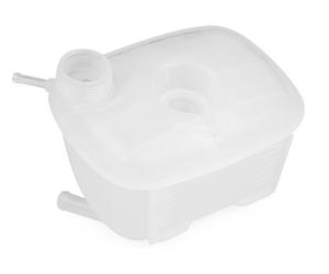 Vase d'expansion rectangulaire avec trou pour sonde pour VW Golf 2 et Jetta 2