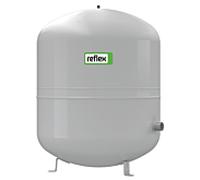 Reflex N vase d'expansion 8213300 N 200, 6 bar/120° C, 2000 "AG, gris
