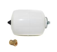 Reflex refix 12 DD vase d'expansion 7307800 12 litres, eau potable, avec pièce en T