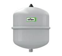 Vase d'expansion réflexe REFLEX N gris 4 bar 12 l