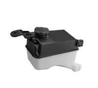 Vase D'Expansion Refroidissement Compatible Avec Kia Pour Sorento 3,5 L 2011 2012 2013 Réservoir D'expansion De Liquide De Refroidissement De Moteur De Voiture 254312B100