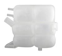 Vase d'expansion refroidissement Compatible Avec Mazda Pour 3 Réservoir Liquide Refroidissement Voiture Réservoir D'expansion Radiateur Liquide Refroidissement Avec Couvercle 5M5H8K218AA(5M5H8K218AA)