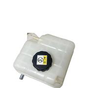 Vase d'expansion refroidissement Réservoir D'expansion Compatible Avec Ssangyong Pour Korando C Pour Réservoir Radiateur Liquide Refroidissement Voiture Pour Actyon 2161034043