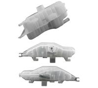 Vase d'expansion RENAULT Clio 3 Van