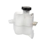 Vase d'expansion Réservoir d'expansion du liquide de refroidissement avec bouchon de remplacement pour Chevrolet Spark 1.2L 2013-15 95352005