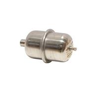 Vase d'expansion sanitaire 0.5l- pour Chaffoteaux - 65101005