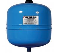 Vase d'expansion sanitaire - 18 litres GITRAL