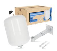 Vase d'Expansion Sanitaire (18L | Montagebügel)