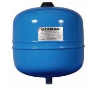 Vase d'expansion sanitaire - 25 litres GITRAL