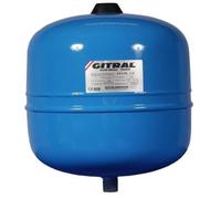 Vase dexpansion sanitaire Hydrochaud 5 L