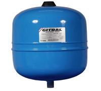 Vase dexpansion sanitaire Hydrochaud 8 L