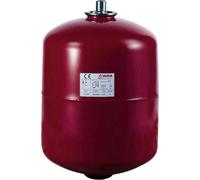 Vase d'expansion solaire à membrane 5-40 litres MAG Vase d'expansion solaire Taille Varem 12 litres