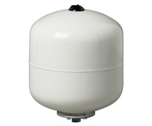 Vase d'expansion solaire sur pieds 35L- DIFF - 100424