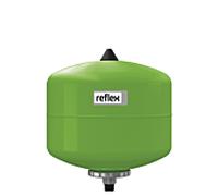 Vase d'expansion sous pression pour eau potable Reflex Refix DD 2/10 (7381500)