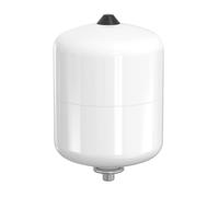 Vase d'expansion sous pression pour eau potable Flamco Flofix 12 l 10 bar (25291)