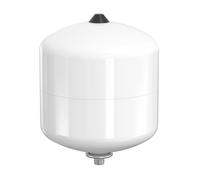 Vase d'expansion sous pression pour eau potable Flamco Flofix 18 l 10 bar (25292)