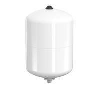 Vase d'expansion sous pression pour eau potable Flamco Flofix 25 l 10 bar (25293)