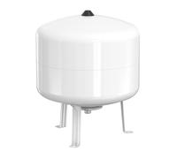 Vase d'expansion sous pression pour eau potable Flamco Flofix 35 l 10 bar (25294)