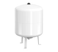 Vase d'expansion sous pression pour eau potable Flamco Flofix 50 l 10 bar (25295)