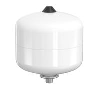 Vase d'expansion sous pression pour eau potable Flamco Flofix 8 l 10 bar (25290)