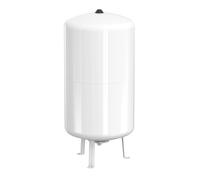 Vase d'expansion sous pression pour eau potable Flamco Flofix 80 l 10 bar (25296)