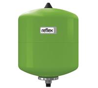Vase d'expansion sous pression pour eau potable Reflex DD 18/10