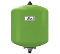 Vase d'expansion sous pression pour eau potable Reflex DD 25/10
