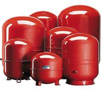 Vase d'expansion sous pression Zilmet Zilflex H 250 l - 1302025000