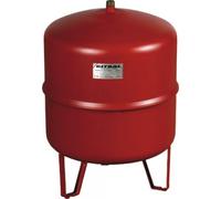 Vase d'expansion sur pied - capacité 50 litres GITRAL