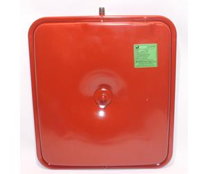 Vase d'expansion Viessmann 10 l - 7822804