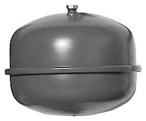 Vase d'expansion Wolf pour chauffage alk. 35 Ltr f. Installation b. 320 Ltr