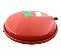 Wolf vase d'expansion rond 207056399 8 litres, pour CGG-1K-24/28