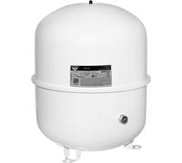 Vase d'expansion Zilflex H 105 litres, blanc Zilmet