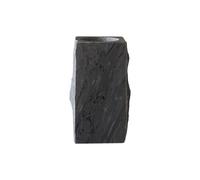 Vase Edge Large Grey Cartier