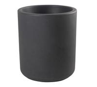 Vase élégant S anthracite (sans éclairage) 22010 8 Seasons Design