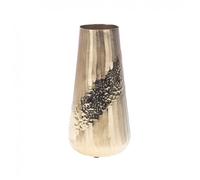Amadeus Vase Elise rond - Or