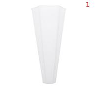 Vase En Acrylique Mural Créatif, Support Pour Plantes Et Pots De Fleurs, Nouveauté 2020