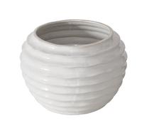 Vase en céramique NANNY, Ø 17 cm