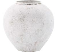 Vase en grès Globe 14 x 25 x 23 cm