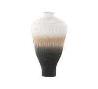 Vase en grès Pane 6 x 29 cm