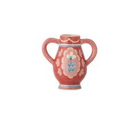 Vase en grès rouge Odina