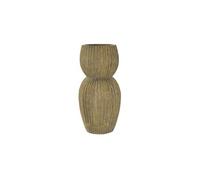 Vase rustique Mauro Ferretti Breeze Vert 25x52,5 cm