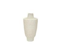 Vase sytle naturel Mauro Ferretti Shade Beige 29,5x57 cm